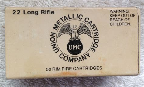 Union Metallic Cartridge Company for sale 